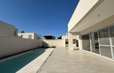 Casa en Sant Josep, Fisherton