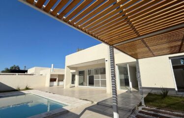 Casa en Sant Josep, Fisherton