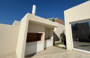 Casa en Sant Josep, Fisherton