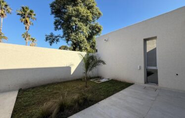 Casa en Sant Josep, Fisherton