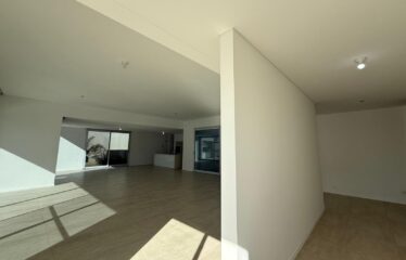 Casa en Sant Josep, Fisherton