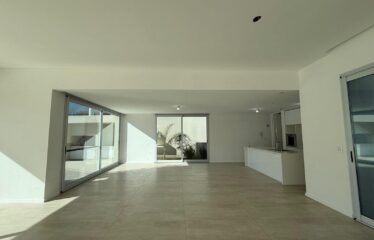 Casa en Sant Josep, Fisherton