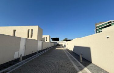 Casa en Sant Josep, Fisherton