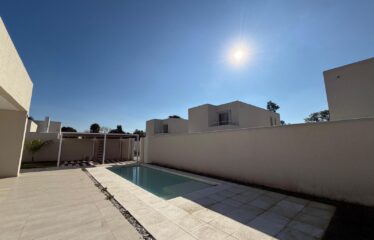 Casa en Sant Josep, Fisherton