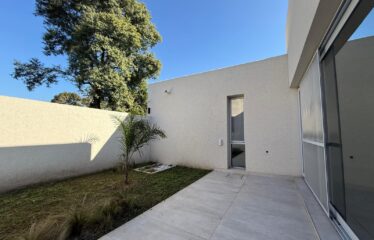 Casa en Sant Josep, Fisherton