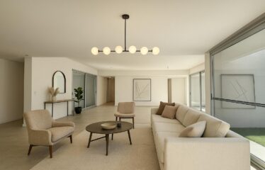 Casa en Sant Josep, Fisherton