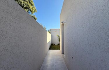 Casa en Sant Josep, Fisherton