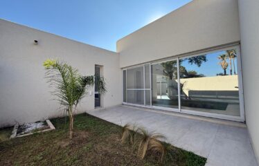 Casa en Sant Josep, Fisherton