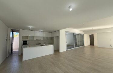 Casa en Sant Josep, Fisherton