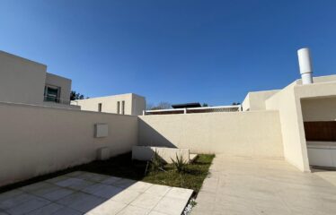 Casa en Sant Josep, Fisherton