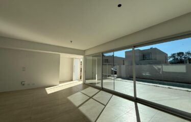 Casa en Sant Josep, Fisherton