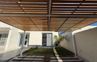 Casa en Sant Josep, Fisherton