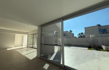 Casa en Sant Josep, Fisherton