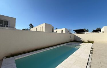 Casa en Sant Josep, Fisherton