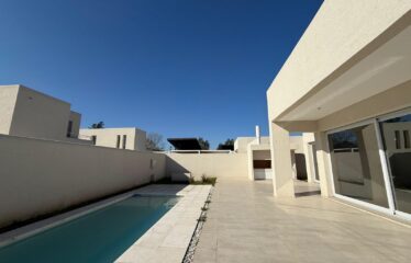 Casa en Sant Josep, Fisherton