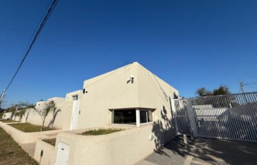 Casa en Sant Josep, Fisherton