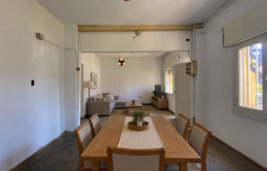 Casa en Barra al 1200