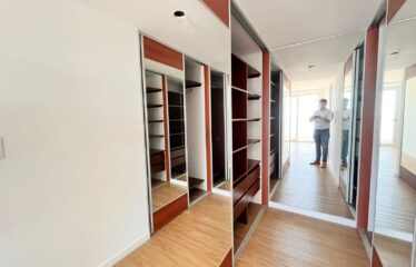 Departamento en Av. Francia al 200