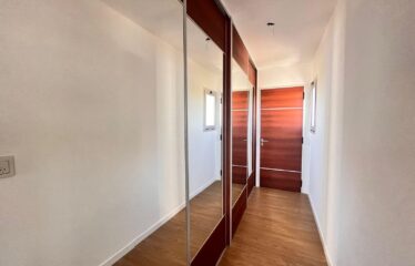 Departamento en Av. Francia al 200