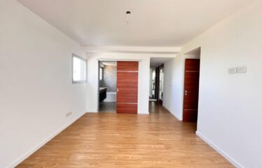 Departamento en Av. Francia al 200