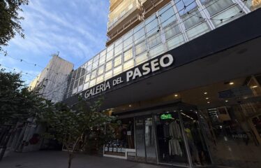 Departamento en Córdoba al 900