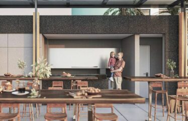 Departamento en Av. Estanislao López al 2600