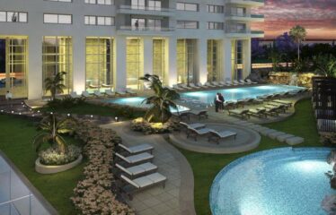 Departamento en Av. Estanislao López al 2600