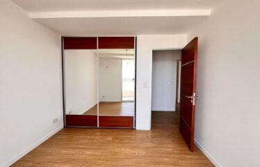 Departamento en Av. Francia al 200