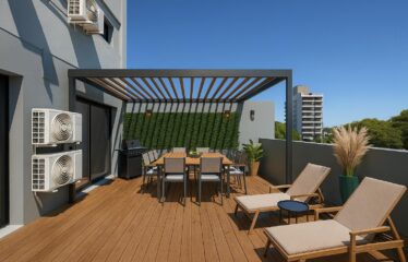 Departamento en Córdoba al 4000