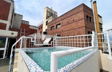 Departamento en Mendoza al 300