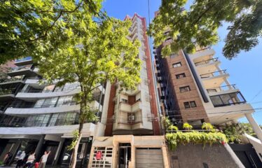 Departamento en Mendoza al 300