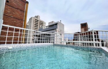 Departamento en Mendoza al 300