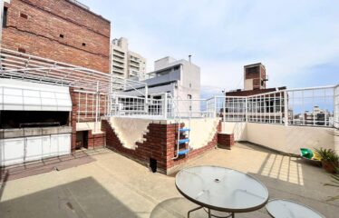 Departamento en Mendoza al 300