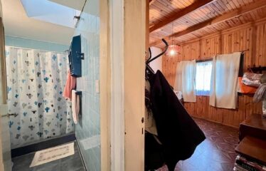 Casa en Saavedra al 2500