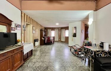 Casa en Saavedra al 2500