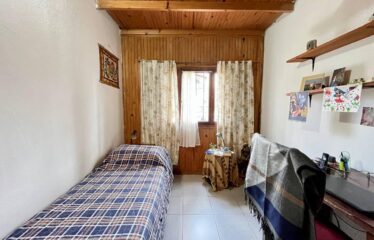 Casa en Saavedra al 2500
