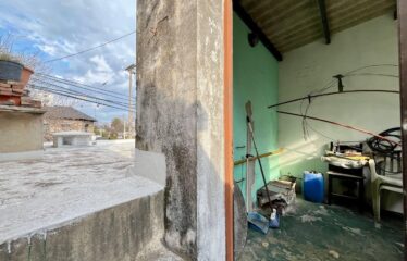 Casa en Saavedra al 2500