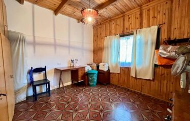 Casa en Saavedra al 2500