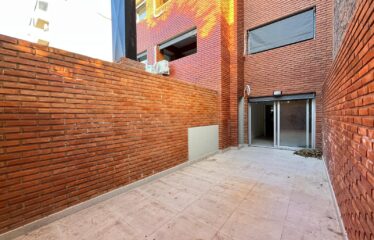 Departamento en Ovidio Lagos al 1200