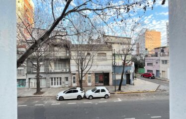 Departamento en Ovidio Lagos al 1200