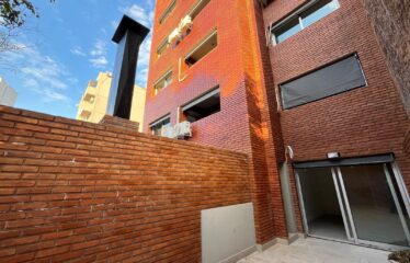 Departamento en Ovidio Lagos al 1200