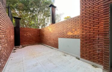 Departamento en Ovidio Lagos al 1200