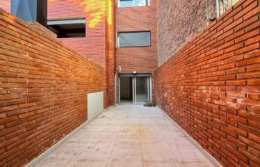 Departamento en Ovidio Lagos al 1200