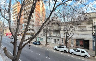 Departamento en Ovidio Lagos al 1200