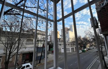 Departamento en Ovidio Lagos al 1200