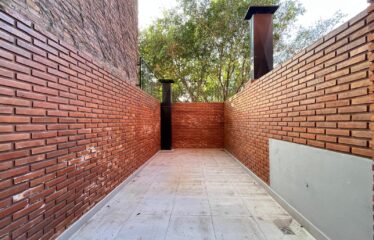 Departamento en Ovidio Lagos al 1200