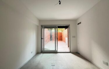 Departamento en Ovidio Lagos al 1200