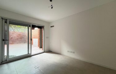 Departamento en Ovidio Lagos al 1200