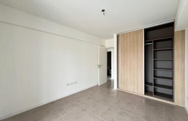 Departamento en Ovidio Lagos al 1200