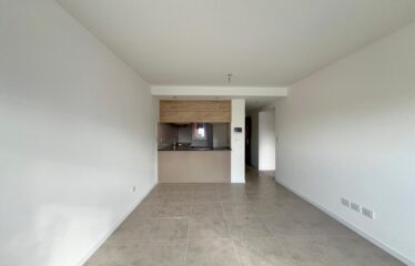 Departamento en Ovidio Lagos al 1200
